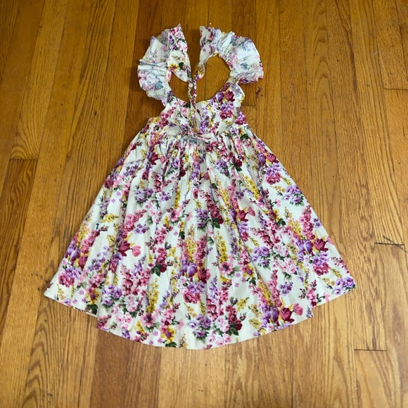 Lacey lane dress - Picture 2 of 3